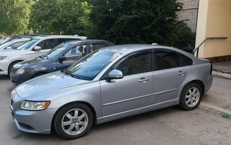 Volvo S40 II, 2011 год, 800 000 рублей, 2 фотография
