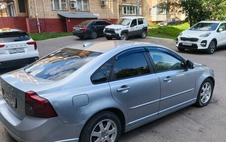 Volvo S40 II, 2011 год, 800 000 рублей, 5 фотография