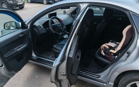 Volvo S40 II, 2011 год, 800 000 рублей, 10 фотография