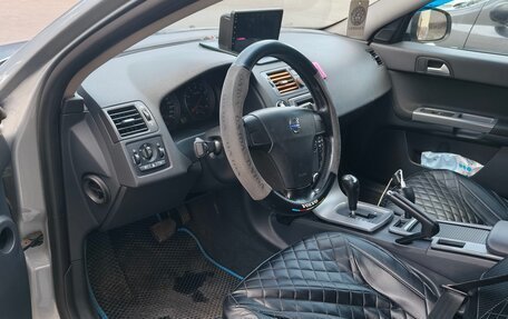 Volvo S40 II, 2011 год, 800 000 рублей, 9 фотография