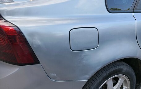 Volvo S40 II, 2011 год, 800 000 рублей, 6 фотография