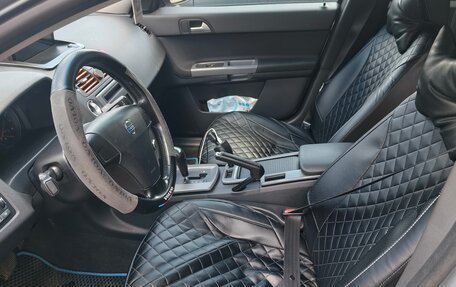 Volvo S40 II, 2011 год, 800 000 рублей, 11 фотография
