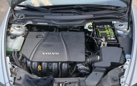 Volvo S40 II, 2011 год, 800 000 рублей, 15 фотография