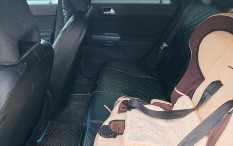 Volvo S40 II, 2011 год, 800 000 рублей, 12 фотография