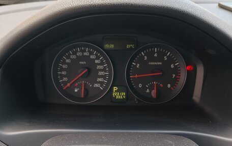 Volvo S40 II, 2011 год, 800 000 рублей, 7 фотография
