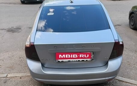 Volvo S40 II, 2011 год, 800 000 рублей, 4 фотография