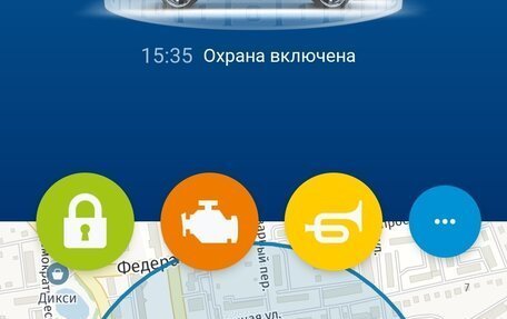 Volvo S40 II, 2011 год, 800 000 рублей, 17 фотография
