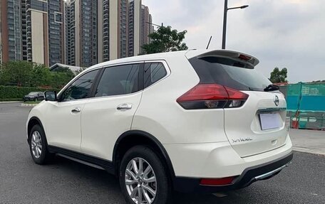 Nissan X-Trail, 2021 год, 1 600 300 рублей, 6 фотография