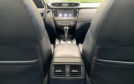 Nissan X-Trail, 2021 год, 1 600 300 рублей, 13 фотография