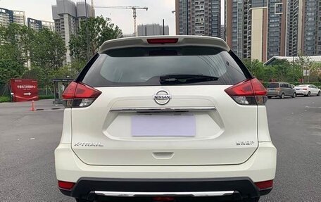 Nissan X-Trail, 2021 год, 1 600 300 рублей, 5 фотография