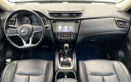 Nissan X-Trail, 2021 год, 1 600 300 рублей, 9 фотография