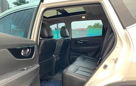 Nissan X-Trail, 2021 год, 1 600 300 рублей, 14 фотография