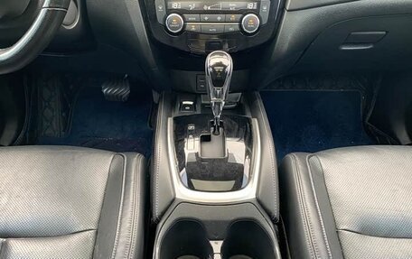 Nissan X-Trail, 2021 год, 1 600 300 рублей, 12 фотография