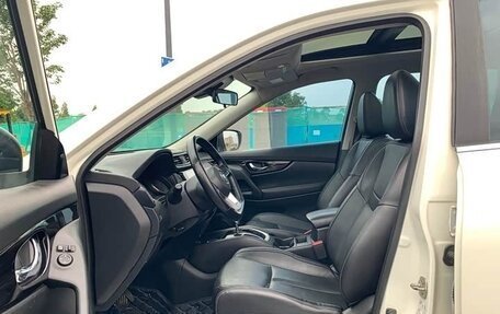 Nissan X-Trail, 2021 год, 1 600 300 рублей, 7 фотография