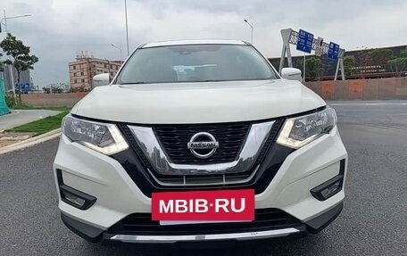 Nissan X-Trail, 2021 год, 1 600 300 рублей, 2 фотография