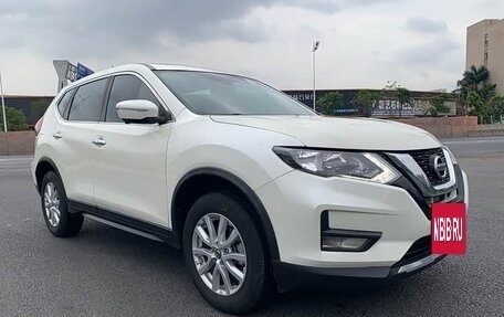 Nissan X-Trail, 2021 год, 1 600 300 рублей, 4 фотография