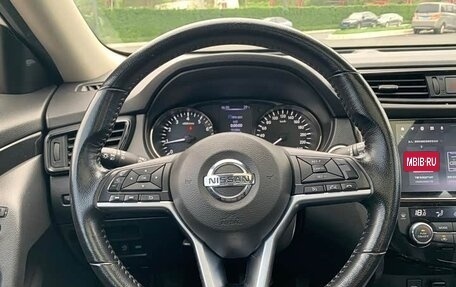 Nissan X-Trail, 2021 год, 1 600 300 рублей, 10 фотография