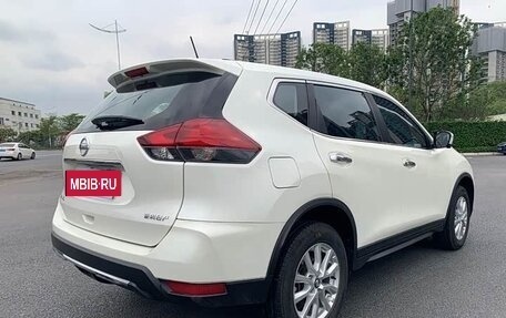 Nissan X-Trail, 2021 год, 1 600 300 рублей, 3 фотография