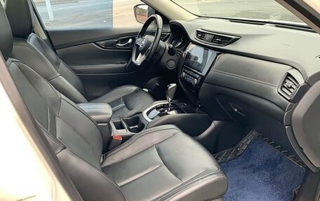 Nissan X-Trail, 2021 год, 1 600 300 рублей, 17 фотография
