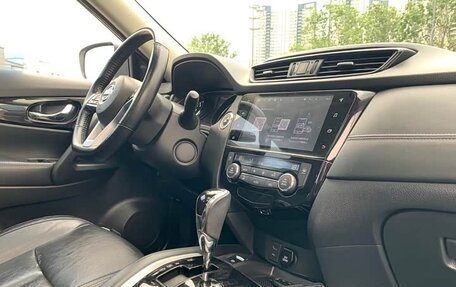 Nissan X-Trail, 2021 год, 1 600 300 рублей, 19 фотография