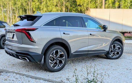 Haval F7, 2024 год, 2 750 000 рублей, 3 фотография