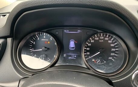 Nissan X-Trail, 2021 год, 1 600 300 рублей, 20 фотография