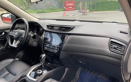 Nissan X-Trail, 2021 год, 1 600 300 рублей, 18 фотография