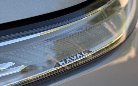 Haval F7, 2024 год, 2 750 000 рублей, 7 фотография