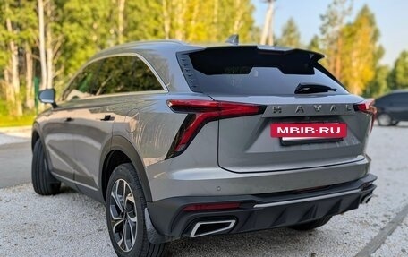Haval F7, 2024 год, 2 750 000 рублей, 2 фотография
