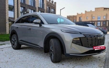 Haval F7, 2024 год, 2 750 000 рублей, 4 фотография