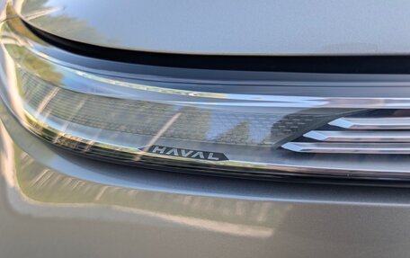 Haval F7, 2024 год, 2 750 000 рублей, 12 фотография