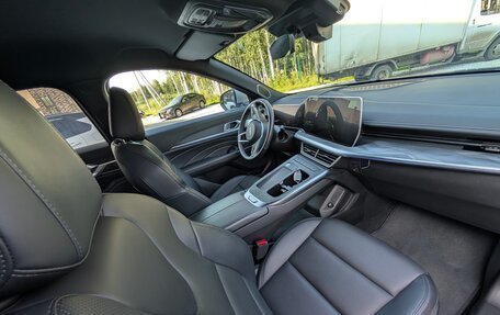 Haval F7, 2024 год, 2 750 000 рублей, 15 фотография