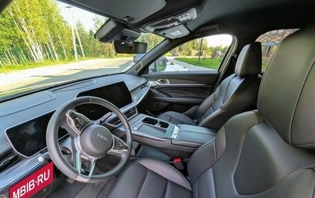 Haval F7, 2024 год, 2 750 000 рублей, 14 фотография