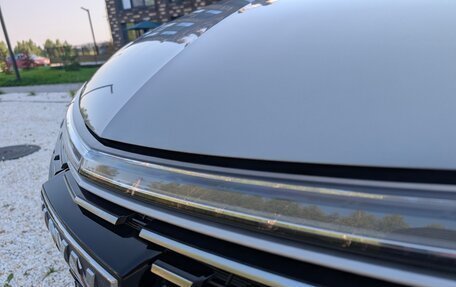 Haval F7, 2024 год, 2 750 000 рублей, 39 фотография