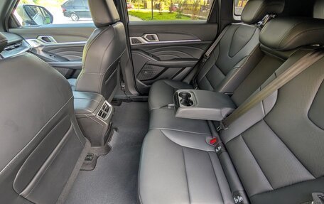 Haval F7, 2024 год, 2 750 000 рублей, 28 фотография