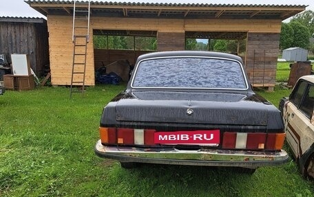 ГАЗ 3102 «Волга», 1998 год, 120 000 рублей, 2 фотография