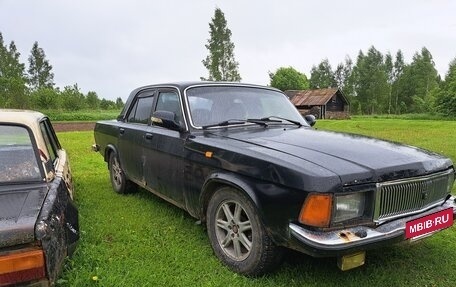 ГАЗ 3102 «Волга», 1998 год, 120 000 рублей, 4 фотография
