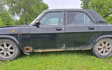 ГАЗ 3102 «Волга», 1998 год, 120 000 рублей, 5 фотография