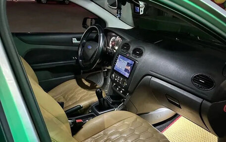 Ford Focus II рестайлинг, 2006 год, 400 000 рублей, 3 фотография