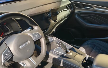 Haval F7 I, 2021 год, 1 850 000 рублей, 9 фотография