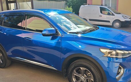 Haval F7 I, 2021 год, 1 850 000 рублей, 4 фотография