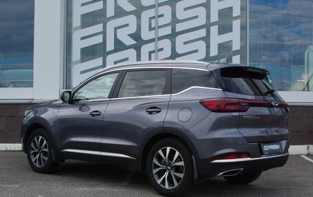 Chery Tiggo 7 Pro, 2023 год, 1 920 000 рублей, 2 фотография