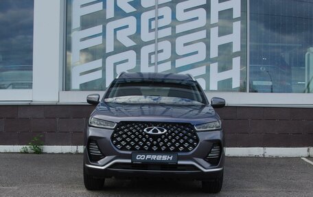 Chery Tiggo 7 Pro, 2023 год, 1 920 000 рублей, 3 фотография
