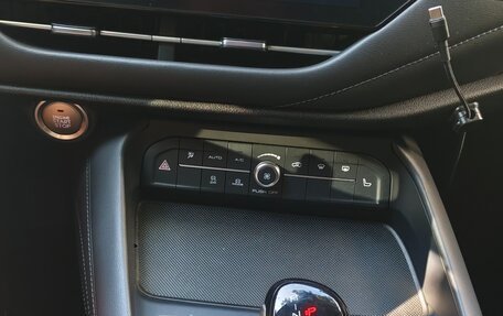 Haval F7 I, 2021 год, 1 850 000 рублей, 7 фотография