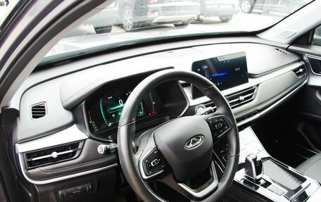 Chery Tiggo 7 Pro, 2023 год, 1 920 000 рублей, 6 фотография