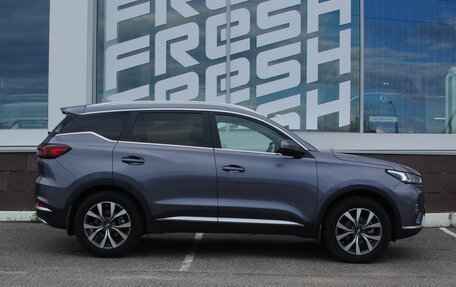 Chery Tiggo 7 Pro, 2023 год, 1 920 000 рублей, 5 фотография