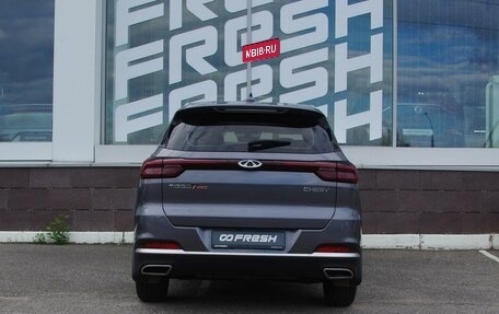 Chery Tiggo 7 Pro, 2023 год, 1 920 000 рублей, 4 фотография