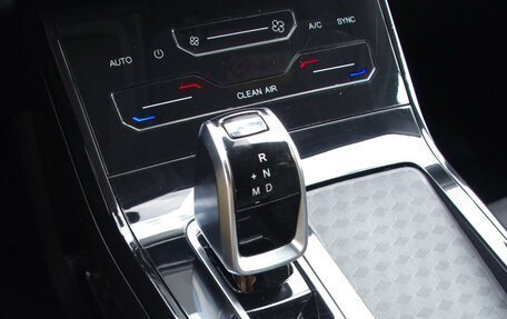Chery Tiggo 7 Pro, 2023 год, 1 920 000 рублей, 18 фотография