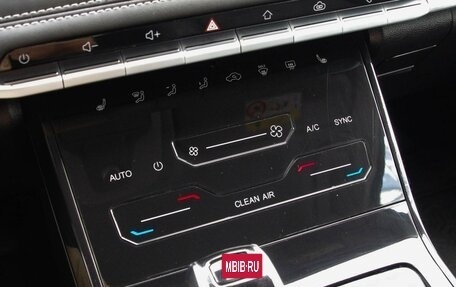 Chery Tiggo 7 Pro, 2023 год, 1 920 000 рублей, 17 фотография
