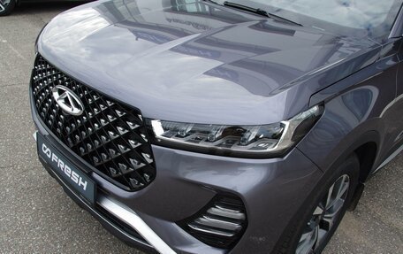 Chery Tiggo 7 Pro, 2023 год, 1 920 000 рублей, 22 фотография